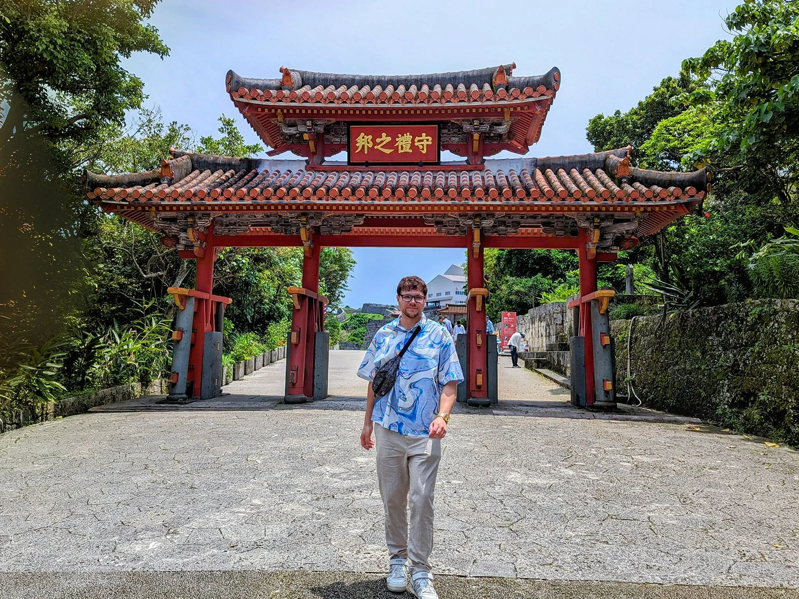 Travel Guide: Okinawa — Danny With Love